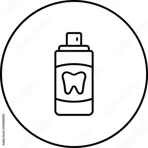 Freshener Icon