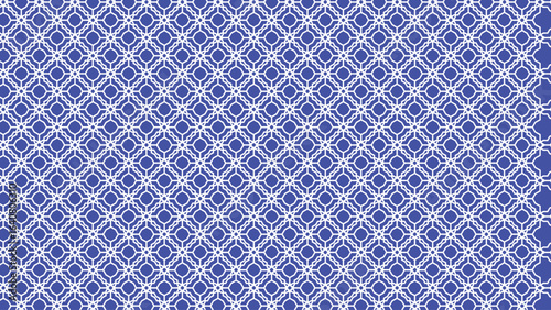 Soft Seamless Vector Texture in White and Gold with Delicate Stars, Dots, and Geometric Diamond Lines – Ideal for High-End Packaging and Elegant Stationery