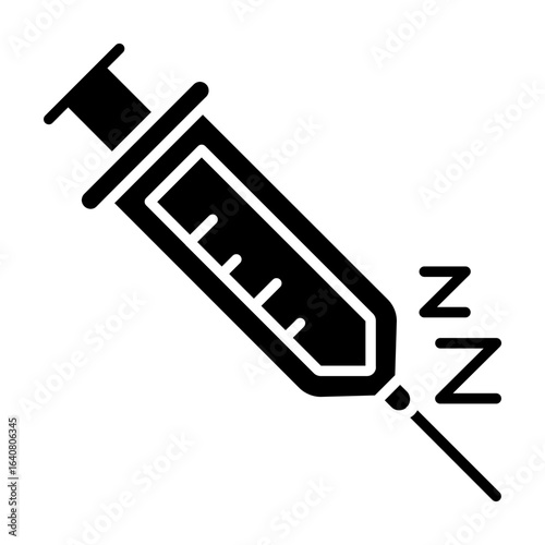 Anesthesia Icon