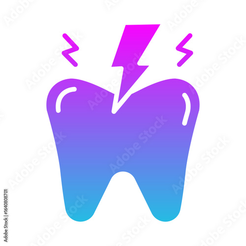 Toothache Icon