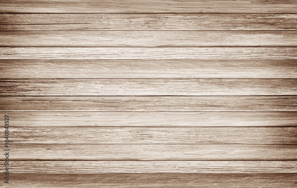 Fototapeta premium brown wood wall texture with natural patterns background