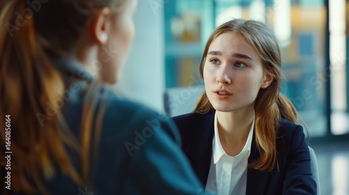 Wallpaper Mural Successful partnership, Teamwork, Deal, Business team Torontodigital.ca