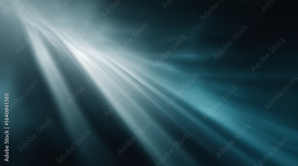Abstract light streaks create a dynamic and ethereal background design Abstract light streaks create a dynamic and ethereal background design