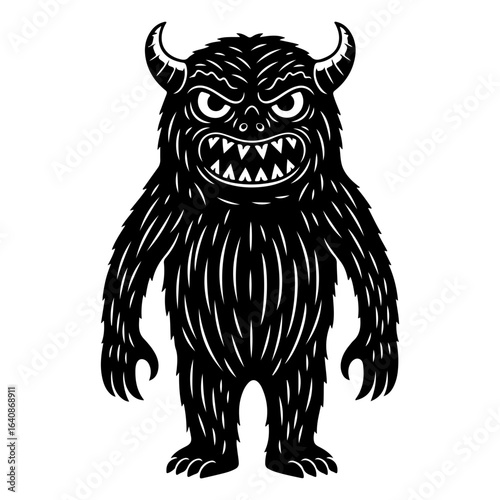 The Night When Spirits Roam Free: Capturing the Essence of Halloween in Every Frame