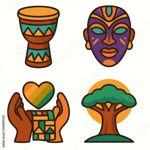 Celebrating African Descent
