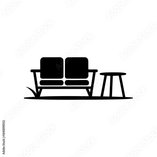 Furniture Logo