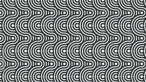 Circle Parttern
