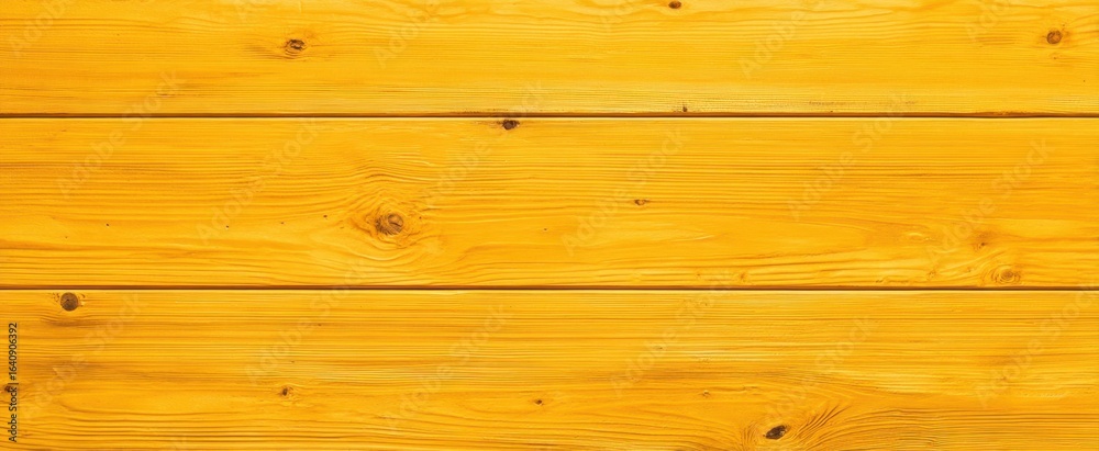 Fototapeta premium The Warm Natural Beauty of Light Wooden Planks and Grain Patterns