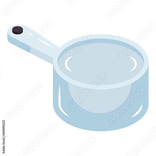 Premium download icon of saucepan