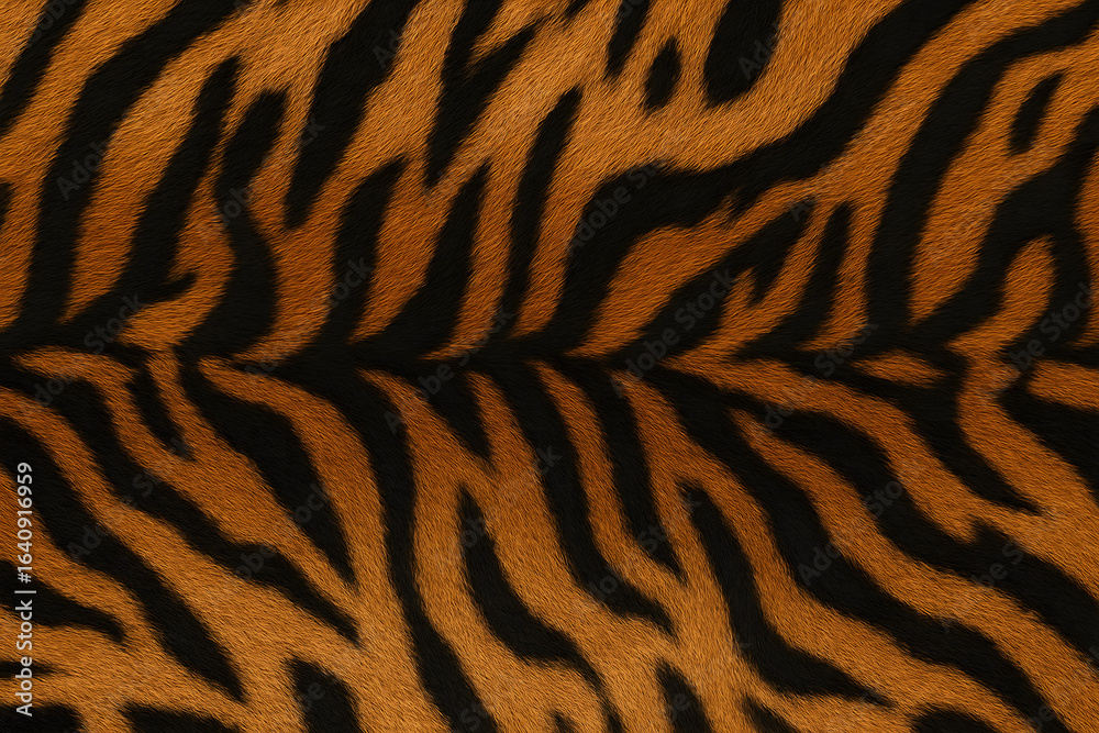 tiger skin texture tiger skin texture