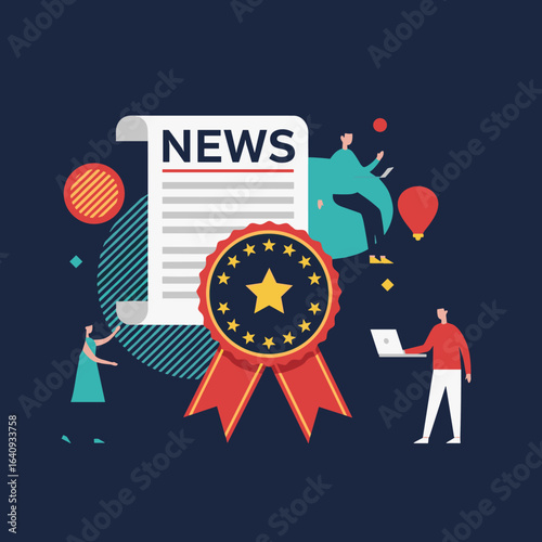 Latest breaking news updates and important information for the public