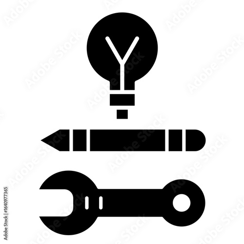 Creative Ability Icon