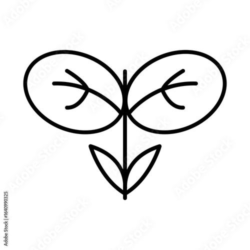 Foliage icon