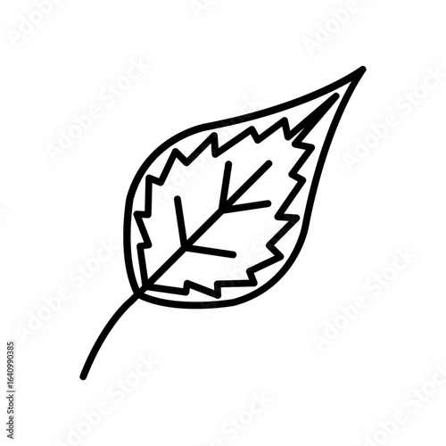 Foliage icon