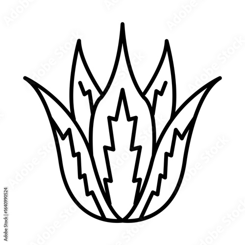 Foliage icon