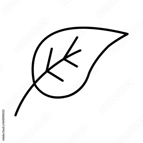 Foliage icon