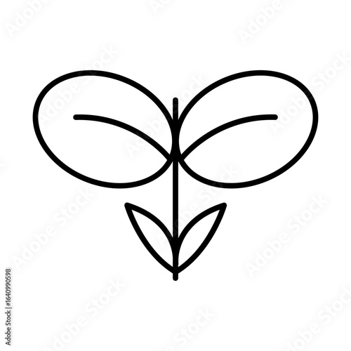 Foliage icon