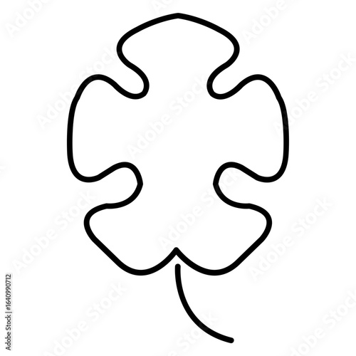 Foliage icon