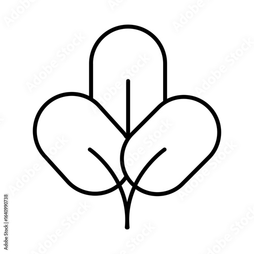 Foliage icon