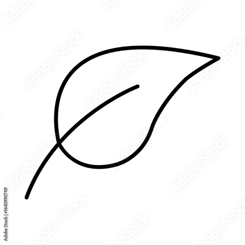 Foliage icon