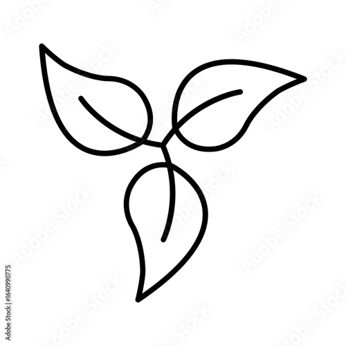 Foliage icon