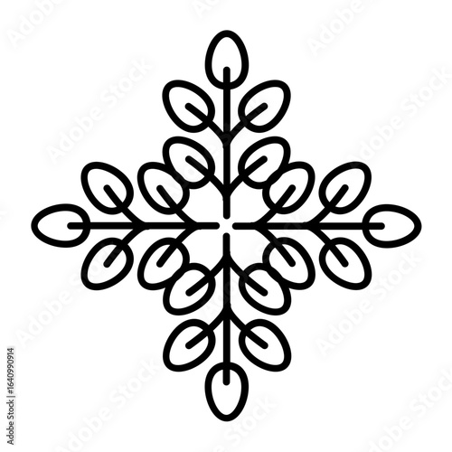 Foliage icon