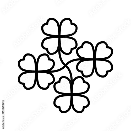 Foliage icon