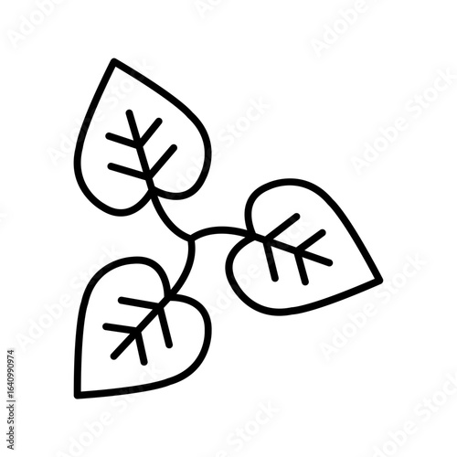 Foliage icon