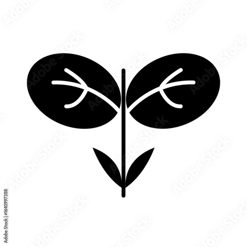 Foliage icon