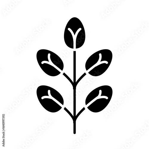 Foliage icon