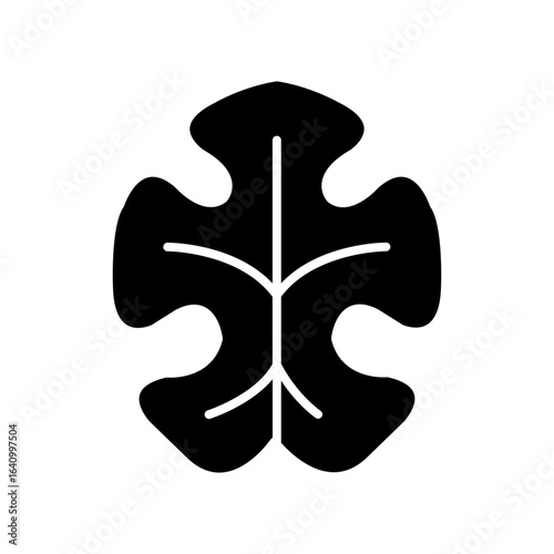 Foliage icon