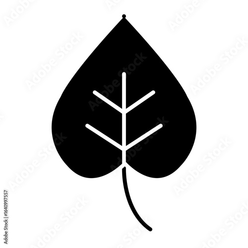 Foliage icon