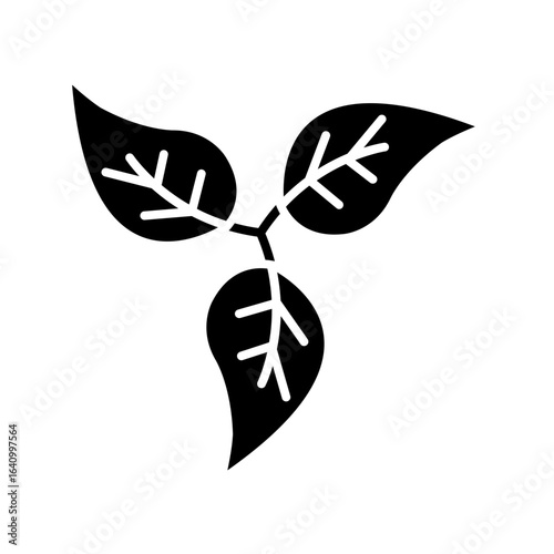 Foliage icon