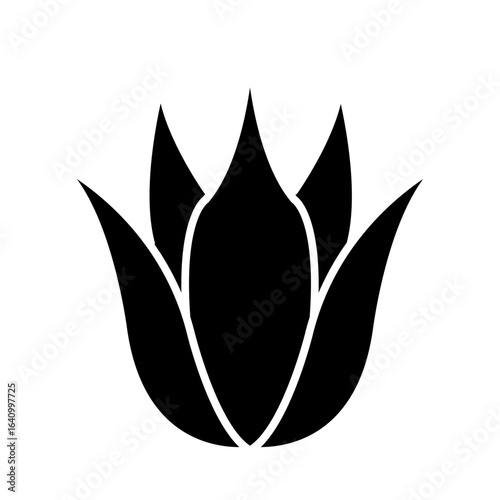 Foliage icon
