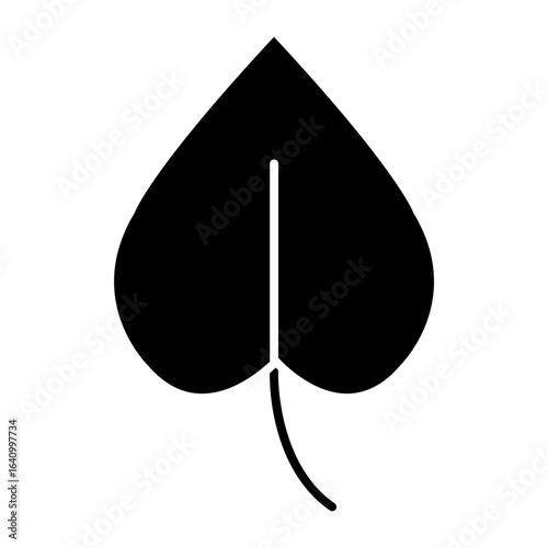 Foliage icon