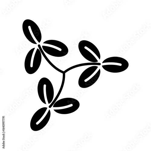 Foliage icon