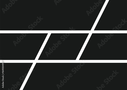 photo collage templates for speed, racing, or other comics