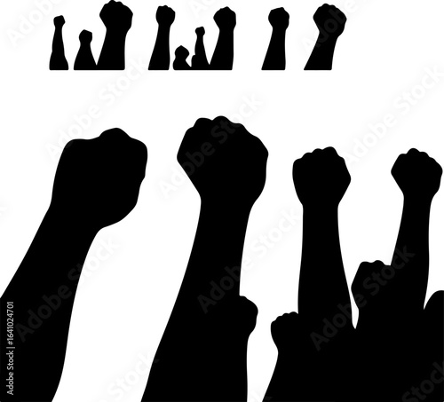 Breaking Free: Power of Liberation" 