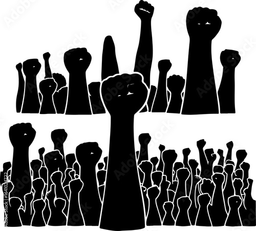 Breaking Free: Power of Liberation" 