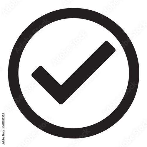 titel for adobe stock


ChatGPT said:
"



































Black Circle Check Mark Icon Symbolizing Approval and Verification