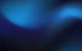background grainy concept black and blue gradient colorful