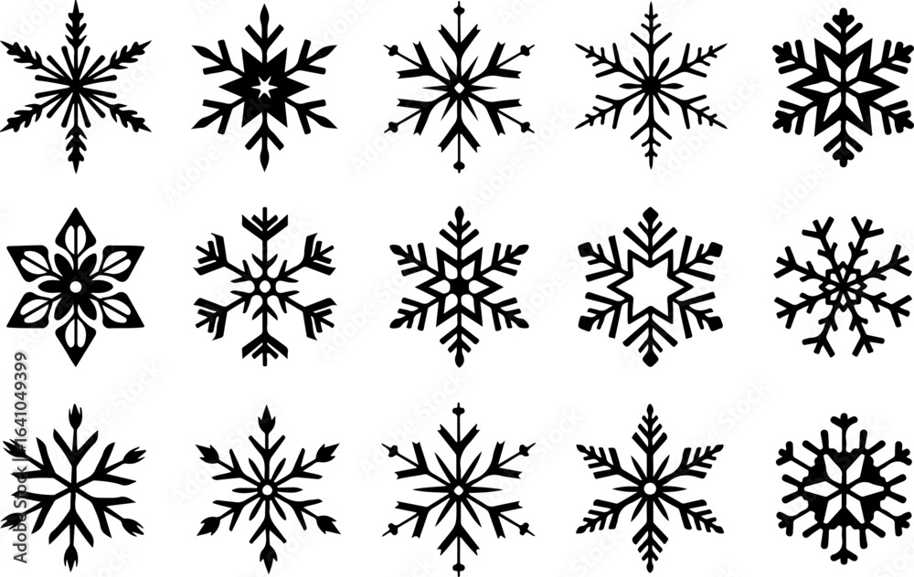 Winter Holiday snowman, snowflake, bird, winter,
vector bundle Winter Holiday snowman, snowflake, bird, winter,
vector bundle