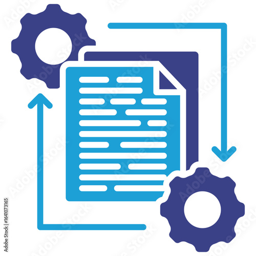 Processing Icon