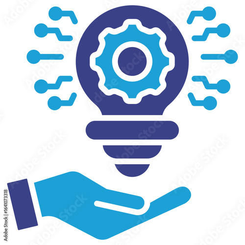 Innovation Icon