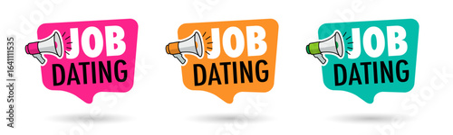 Job dating