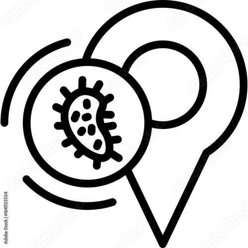 Location Icon