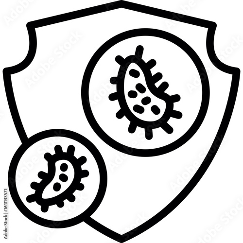 Protection Icon