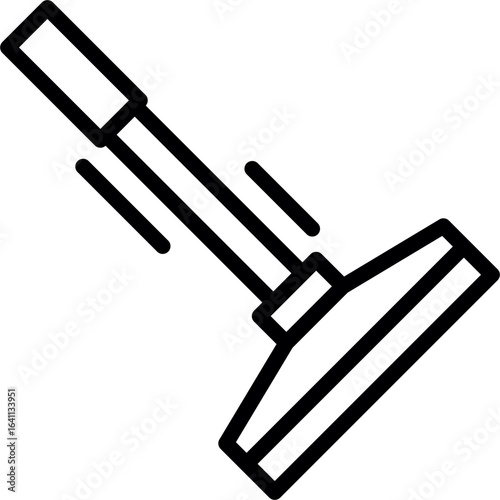 Wiper Icon