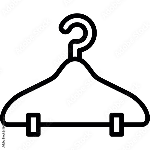 Hanger Icon