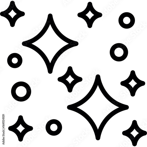 Shine Icon